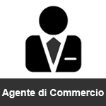 definizione Agente di Commercio