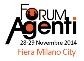 Forum Agenti di Commercio Milano 2014 