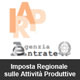 IRAP Agenti di Commercio